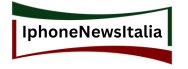 iphonenewsitalia.com logo